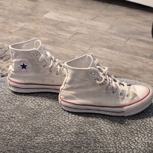 Converse All Star High Top Sneakers